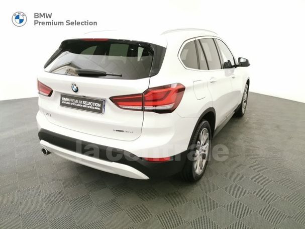 BMW X1 16d sDrive 85 kW image number 4