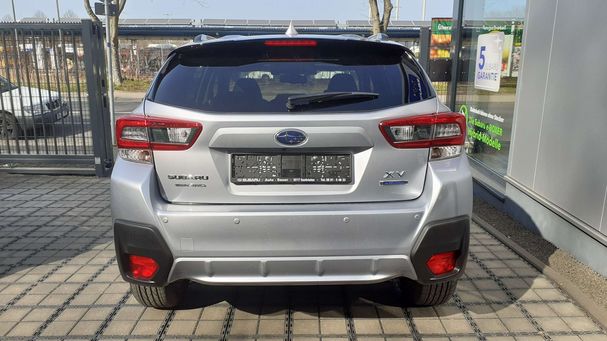 Subaru XV 2.0ie Platinum 110 kW image number 4