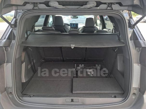 Peugeot 5008 133 kW image number 9