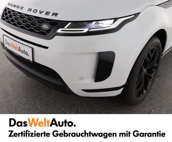 Land Rover Range Rover Evoque 227 kW image number 6