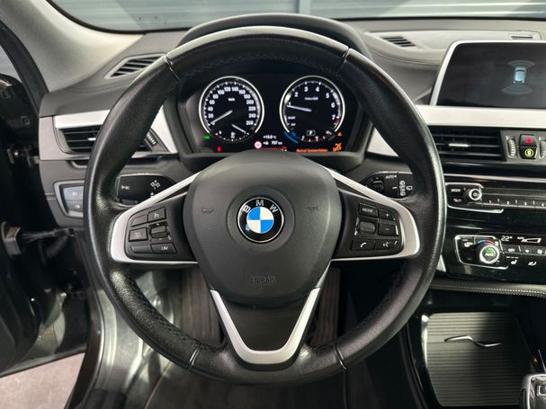 BMW X2 sDrive 141 kW image number 14