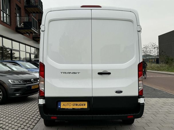 Ford Transit L2H2 2.0 Trend 96 kW image number 27