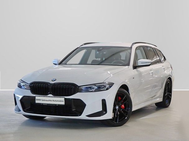 BMW 330d Touring M Sportpaket xDrive 210 kW image number 1