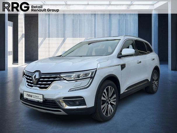 Renault Koleos dCi 185 Initiale Paris 135 kW image number 1