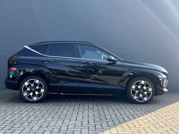 Hyundai Kona 1.6 GDI N DCT 95 kW image number 4