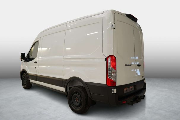 Ford Transit 350 HA Trend 96 kW image number 2