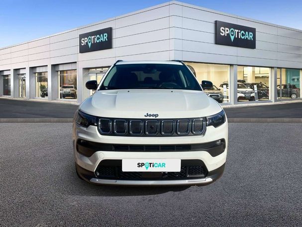 Jeep Compass Limited 96 kW image number 3