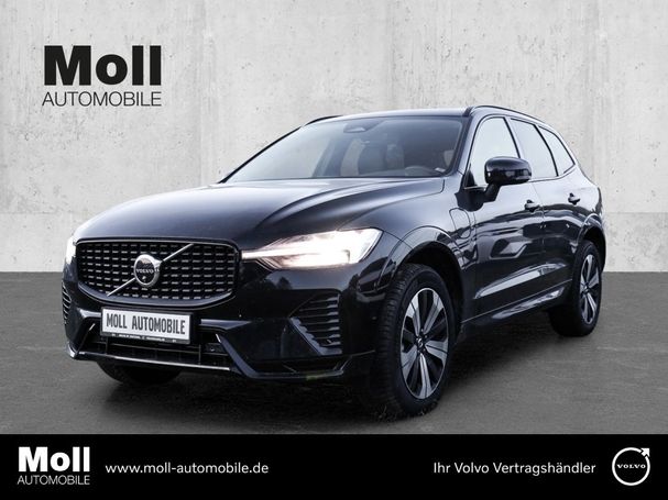 Volvo XC60 Plug-in Hybrid T8 Plus Dark AWD 335 kW image number 1