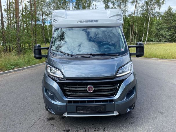 Fiat Ducato 103 kW image number 11