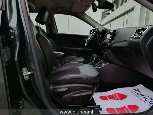 Jeep Compass 140 kW image number 32