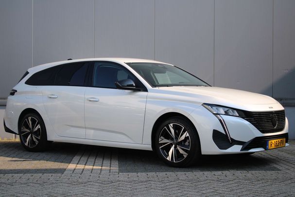 Peugeot 308 SW 1.2 130 Allure 96 kW image number 7