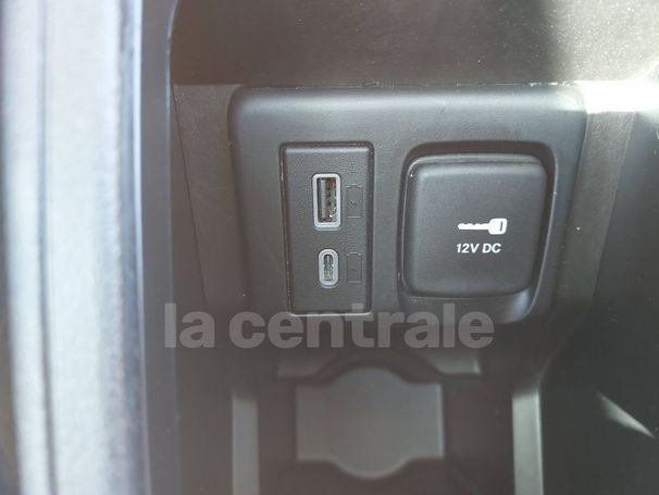 Fiat 500 e 42 kWh 88 kW image number 18