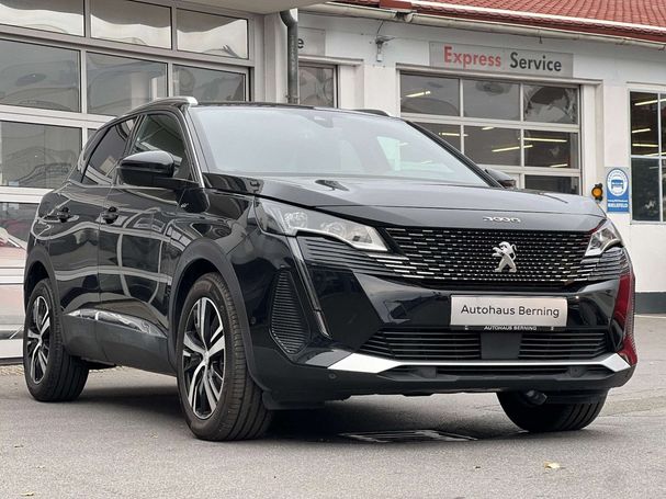 Peugeot 3008 PureTech 96 kW image number 5