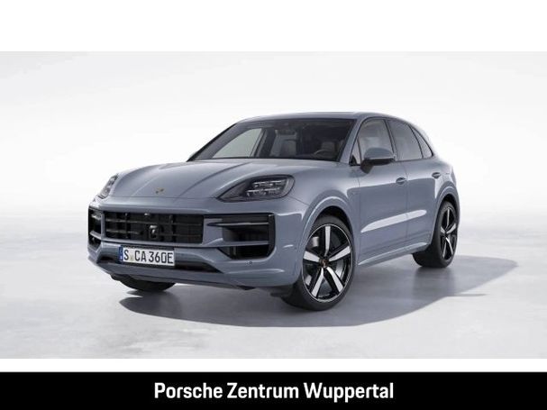 Porsche Cayenne E-Hybrid 346 kW image number 1