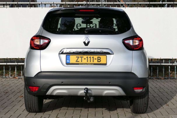 Renault Captur TCe 90 INTENS 66 kW image number 25