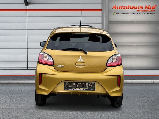 Mitsubishi Space Star 52 kW image number 2