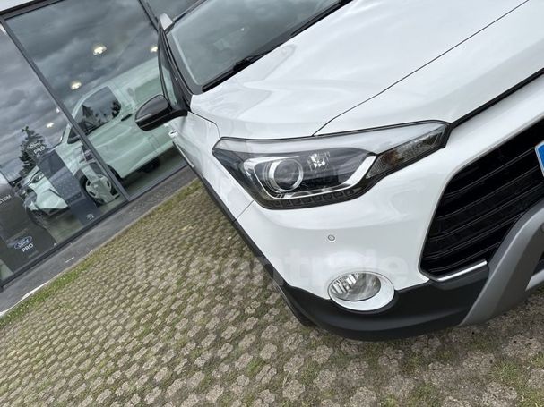 Hyundai i20 1.0 T-GDI Active 74 kW image number 14