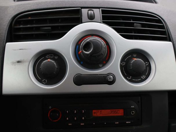 Renault Kangoo DCi 75 55 kW image number 15