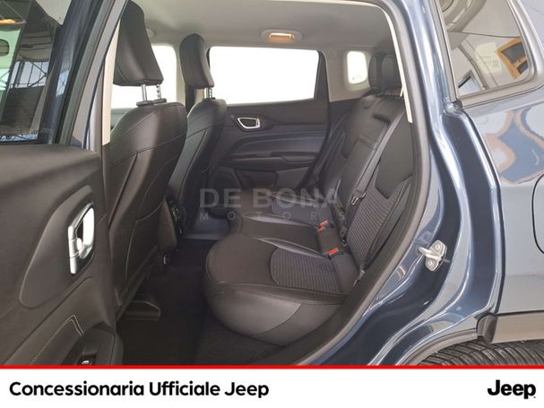 Jeep Compass 140 kW image number 8