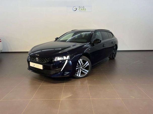 Peugeot 508 SW 96 kW image number 1