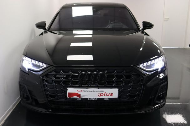 Audi A8 60 TFSIe quattro S-line 330 kW image number 2