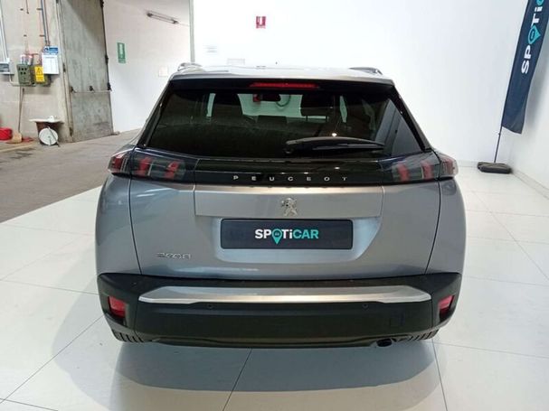 Peugeot 2008 PureTech 74 kW image number 6