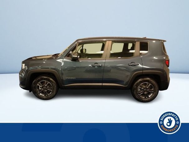 Jeep Renegade 96 kW image number 4