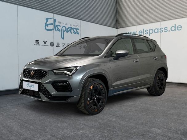 Cupra Ateca 140 kW image number 1