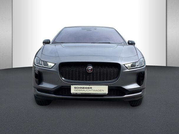 Jaguar I-Pace EV400 S 294 kW image number 6