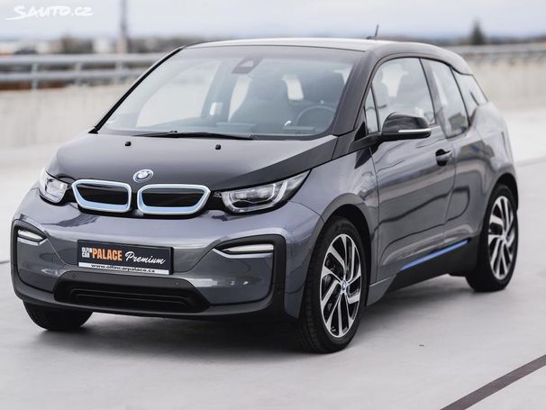 BMW i3 120Ah 125 kW image number 1