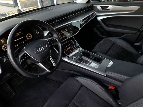 Audi A6 35 TDI Avant 120 kW image number 10