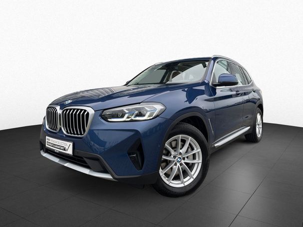 BMW X3 xDrive30i 185 kW image number 1