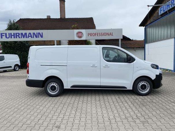 Fiat Scudo L3 2.0 145 107 kW image number 3