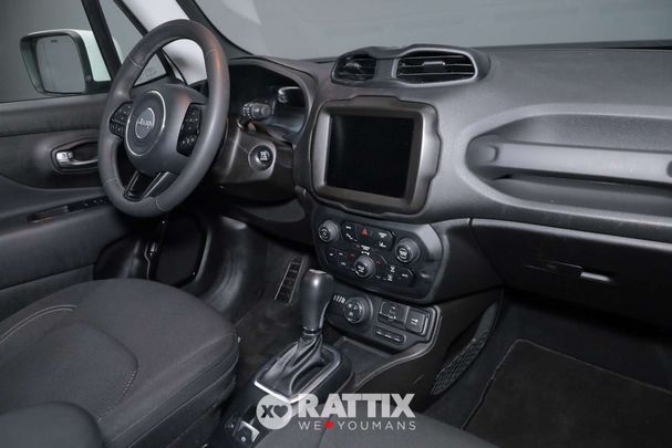 Jeep Renegade 1.3 PHEV 140 kW image number 18