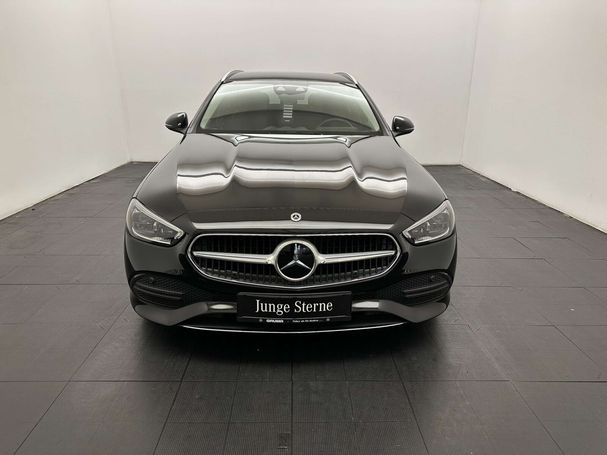 Mercedes-Benz C 220 d T 147 kW image number 3