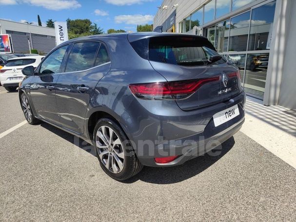 Renault Megane 85 kW image number 14