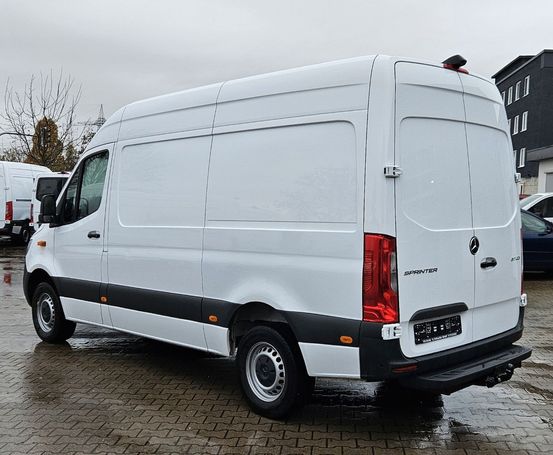 Mercedes-Benz Sprinter 3.5t 317 125 kW image number 9