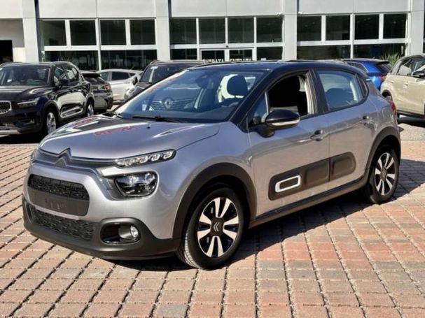 Citroen C3 Pure Tech 83 S&S Shine 61 kW image number 1