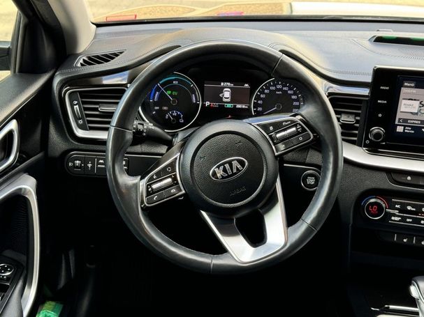 Kia XCeed 1.6 GDI Plug-in-Hybrid Vision DCT6 104 kW image number 12