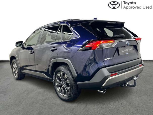 Toyota RAV 4 160 kW image number 2