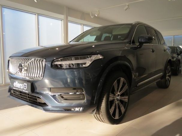 Volvo XC90 B5 AWD Plus 173 kW image number 1