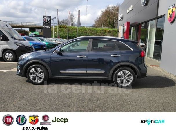 Kia Niro 150 kW image number 12