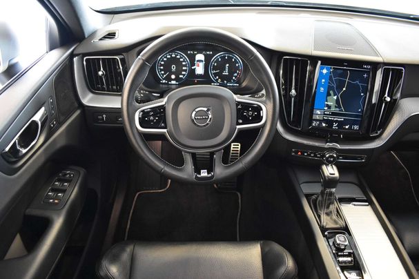 Volvo XC60 AWD 184 kW image number 15