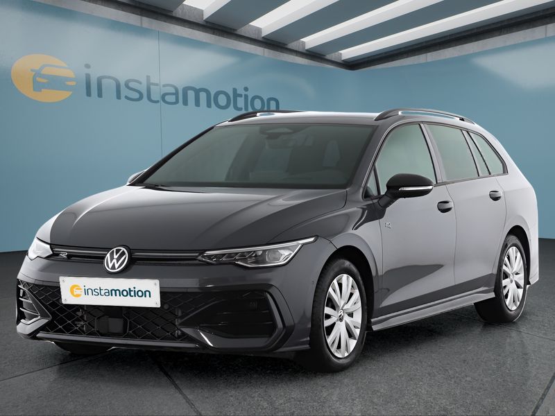 Volkswagen Golf 8