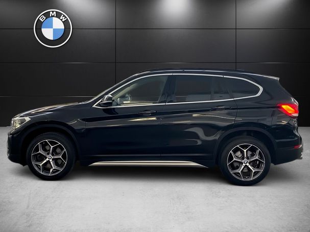 BMW X1 sDrive20i xLine 141 kW image number 7