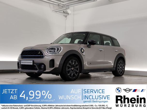 Mini Cooper SE Countryman All4 ALL4 162 kW image number 1