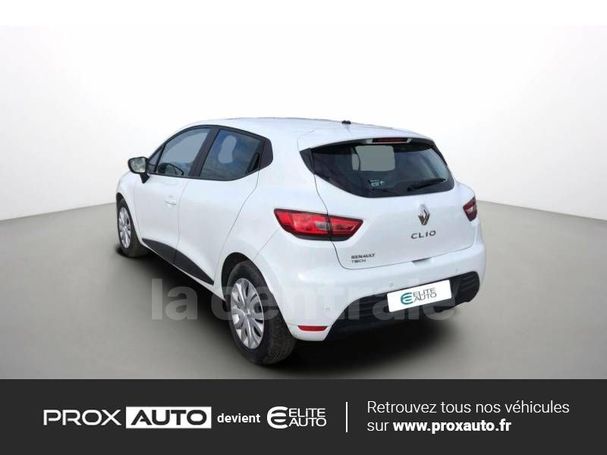 Renault Clio Energy dCi 90 66 kW image number 5