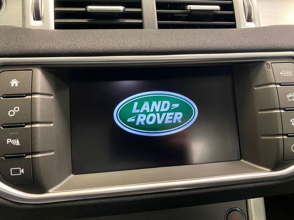 Land Rover Range Rover Evoque Td4 SE 110 kW image number 41