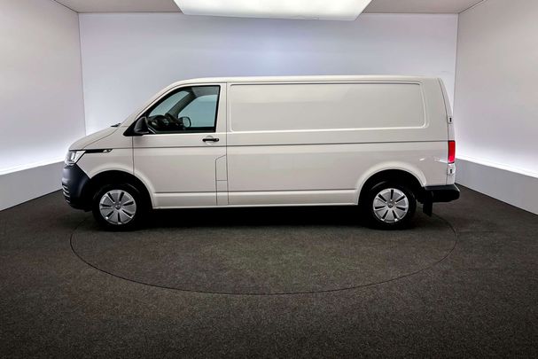 Volkswagen T6 Transporter 82 kW image number 7