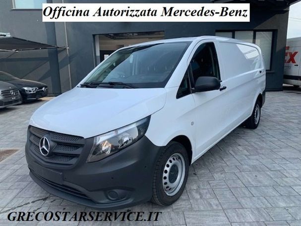 Mercedes-Benz Vito 116 CDi extra long 120 kW image number 1